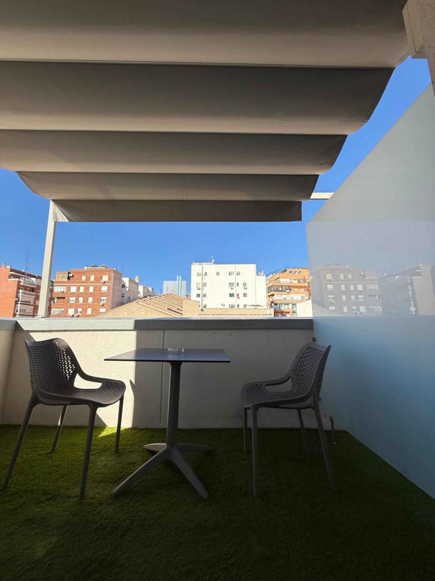 Tetuan Places 마드리드 외부 사진